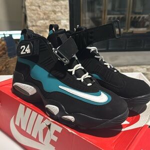 🔵AIR GRIFFEY MAX 1🔵